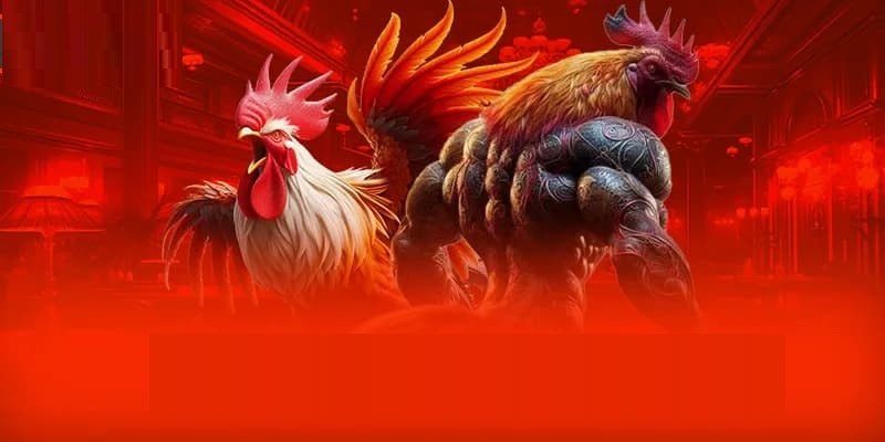 Đá Gà Thomo TG88 - Bí Quyết Cược Thắng Lớn Cho Tân Thủ
