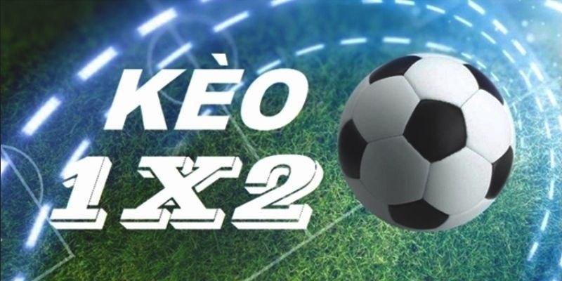 Kèo 1x2 TG88 – Trải Nghiệm Dự Đoán Tỷ Số Cược Đỉnh Cao