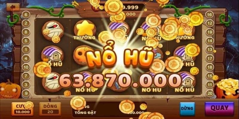 Nổ Hũ Ai Cập TG88 - Khám Phá Bí Cược Quyết Thắng Lớn