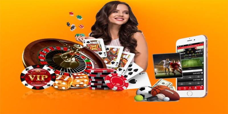 Các ưu đãi nổi bật khi login ở nền tảng