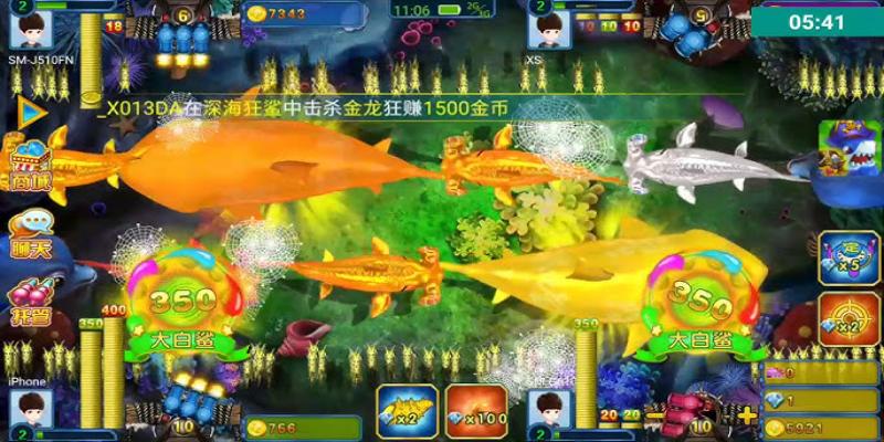 Danh sách game đáng thử nhất ở sảnh