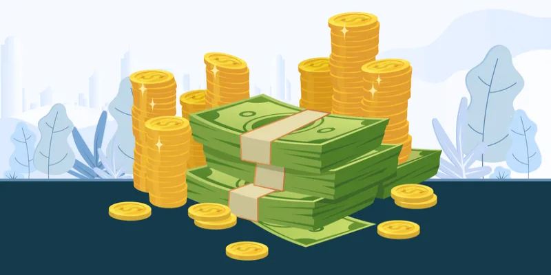Đáp ứng điều kiện quan trọng để giao dịch