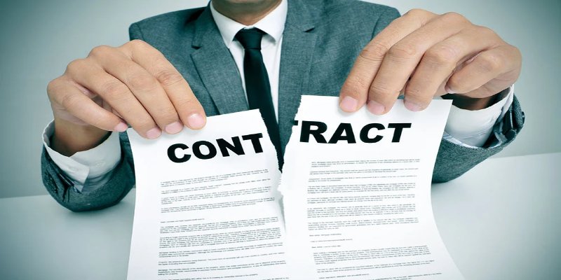 Giới thiệu chung về miễn trừ trách nhiệm 