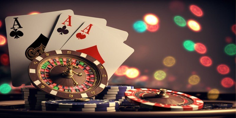 Mẹo chơi casino TG88 giúp quan sát tỷ lệ