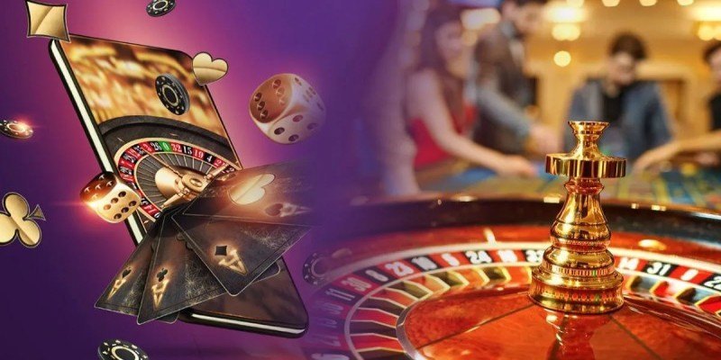 Mẹo Chơi Casino TG88 – Hướng Dẫn Toàn Tập Bí Quyết Hay