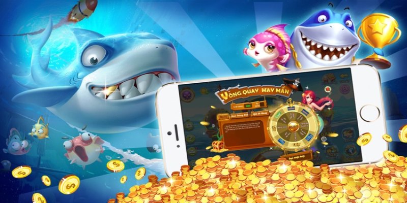 Ocean King Bắn Cá TG88 - Săn Boss Thú Vị Dưới Đại Dương