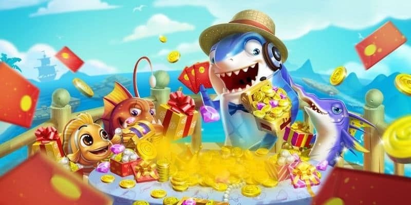 Sơ lược săn boss thần tài được yêu thích