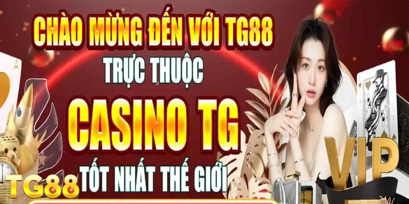 Những điểm nổi bật giúp TG88 trở thành nhà cái hàng đầu