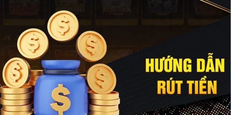 Vài cách thức cơ bản để rút tiền TG88