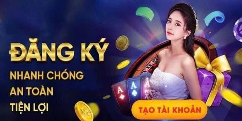 Vài điểm cơ bản chú ý khi tạo tài khoản