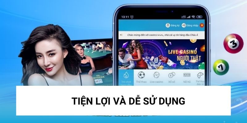 Vài điều nên chú ý khi thực hiện 
